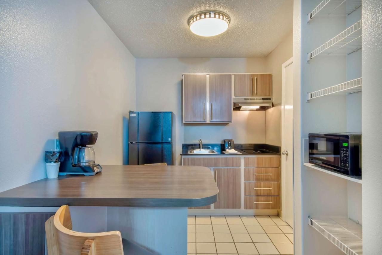Studio 6-San Antonio, TX - Medical Center Esterno foto