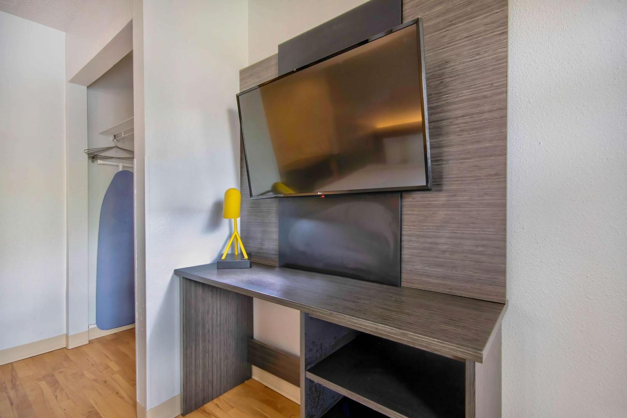 Studio 6-San Antonio, TX - Medical Center Esterno foto