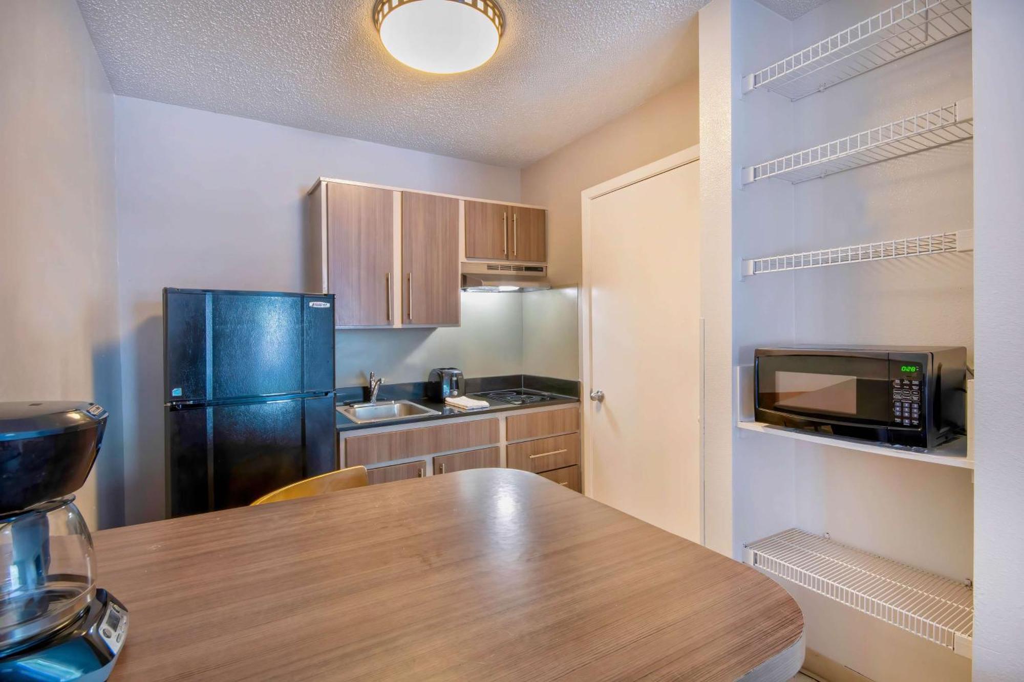 Studio 6-San Antonio, TX - Medical Center Esterno foto